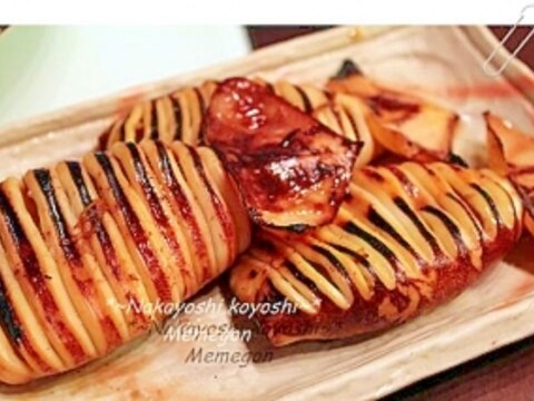イカのぽっぽ焼き 浜の味 レシピ 作り方 By Memegon 楽天レシピ イカのぽっぽ焼き 浜の味 レシピ 作り方 By Memegon 楽天レシピ